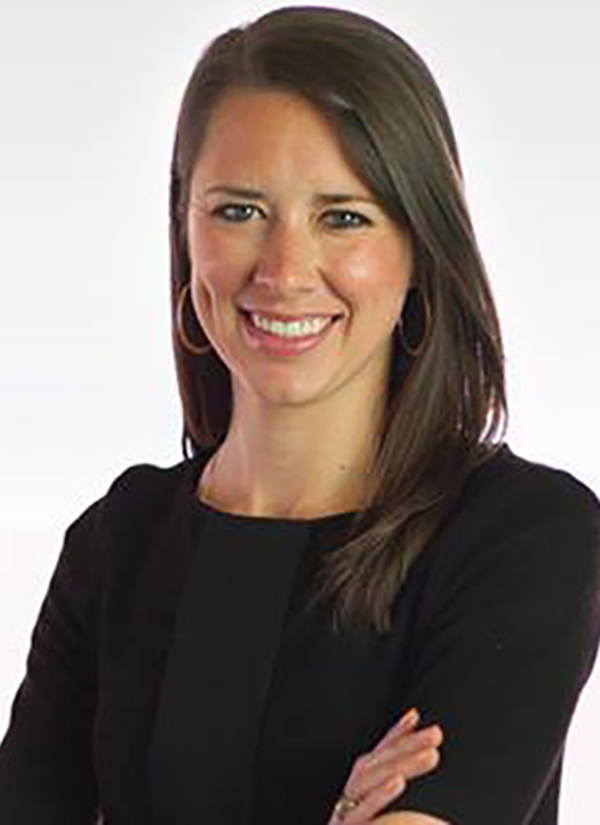 Emily Hilliard 2018