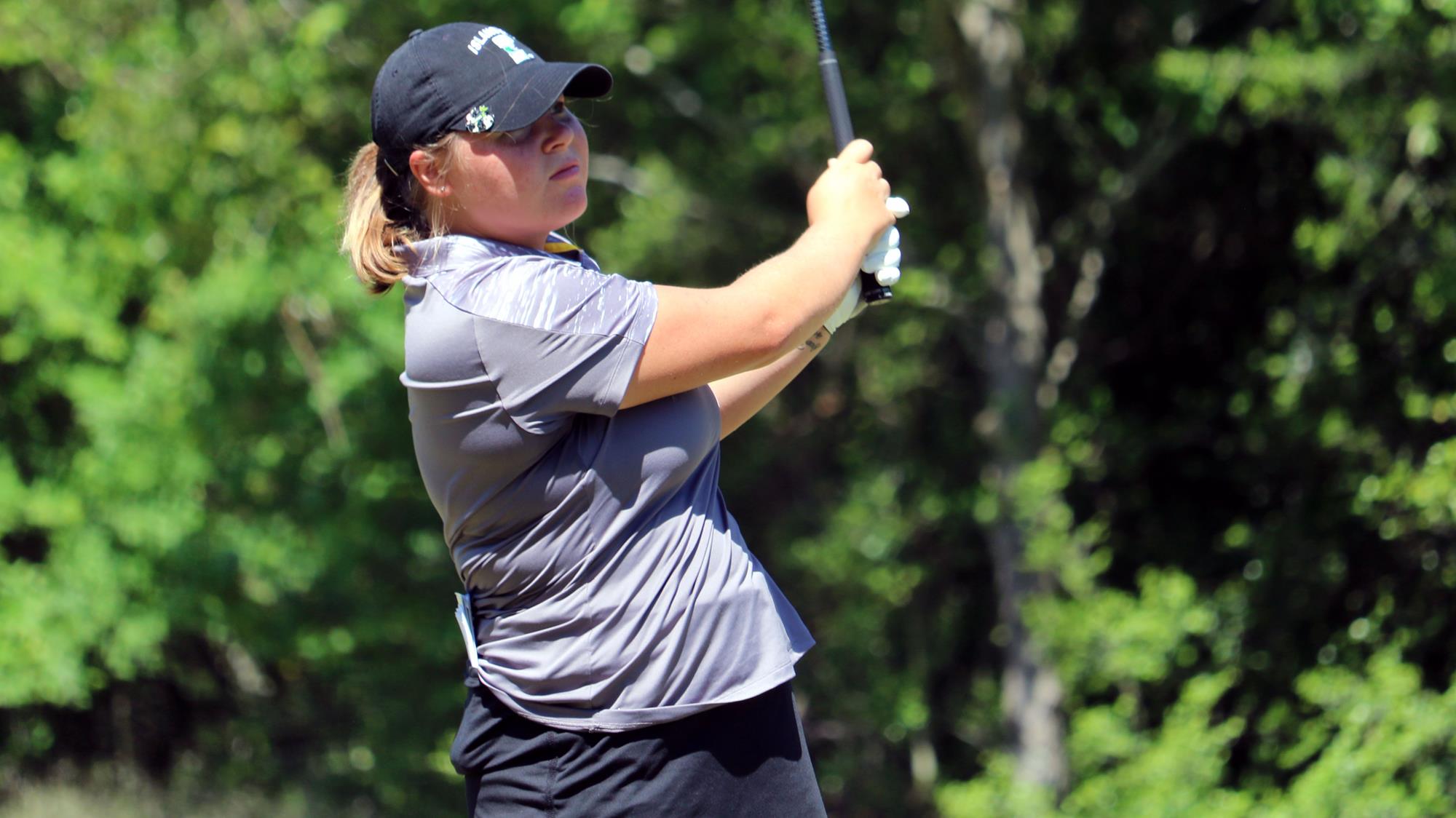 Autumn Bynum Golf Texas A&MCorpus Christi Athletics