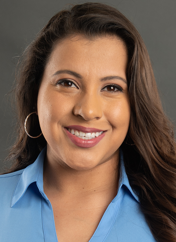 Victoria Gonzales 2019