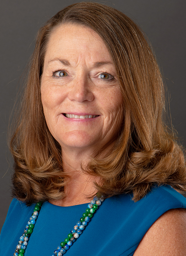 Joni Stephens - Head Women's Golf Coach