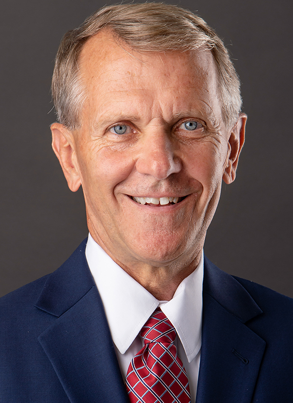 Royce Chadwick - Head Women's Basketball Coach