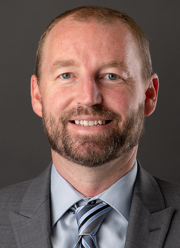 Steve Greene - Head Women's Volleyball Coach