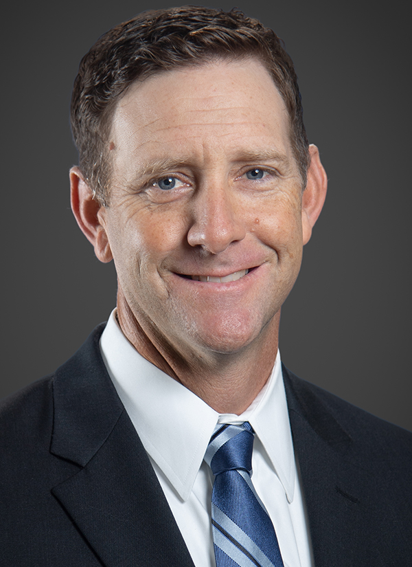 Marty Smith - Baseball