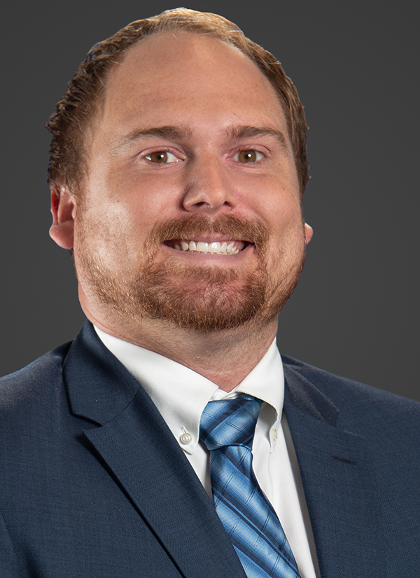 Steve Farris - Women's Basketball