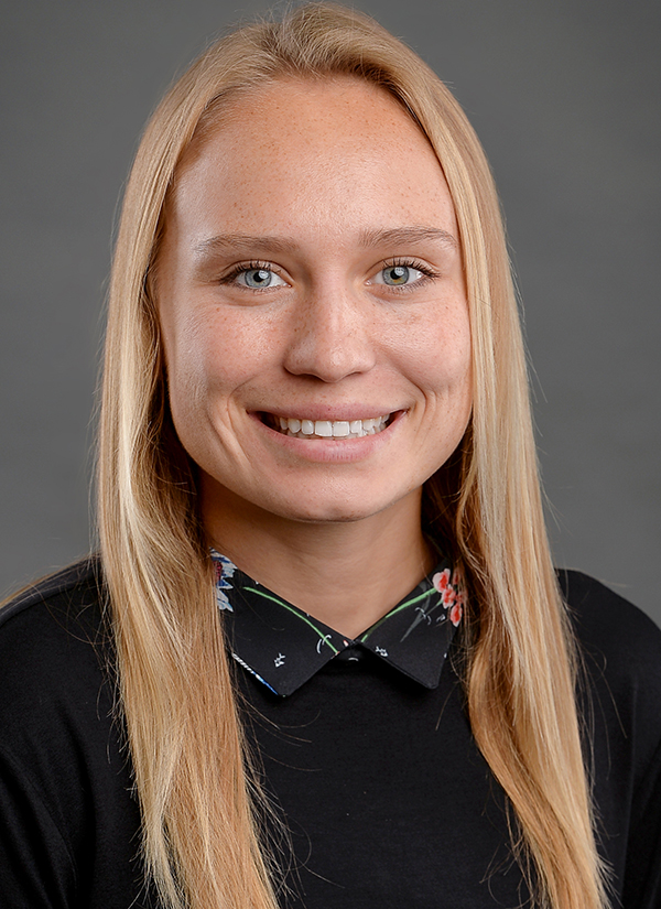 Sasha Karelov - Assistant Coach Volleyball