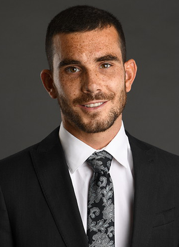 Zane McFarlane