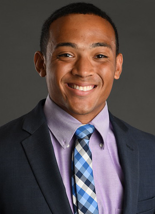 Donte Robinson