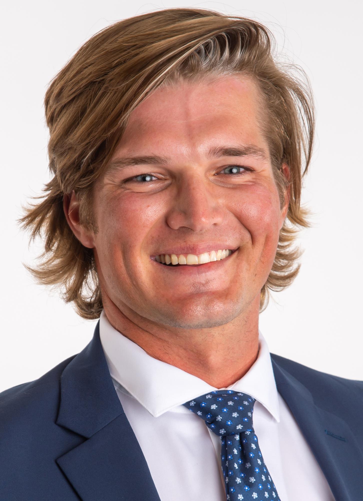 Dustin Williams