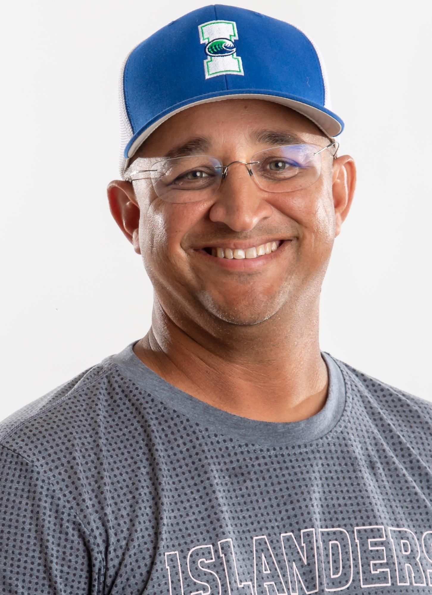 Orlando Salinas