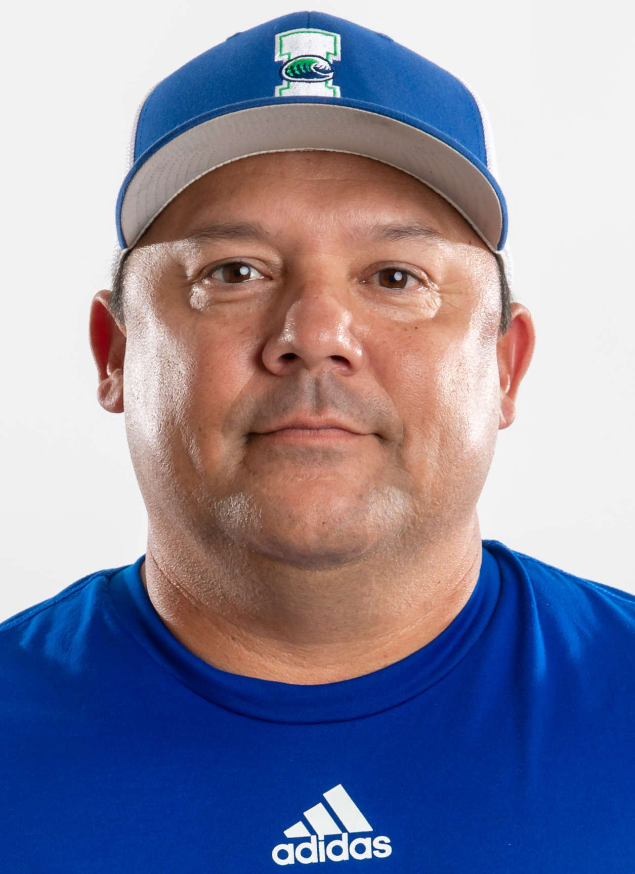 Corky Gallegos
