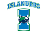 Islanders Footer Logo