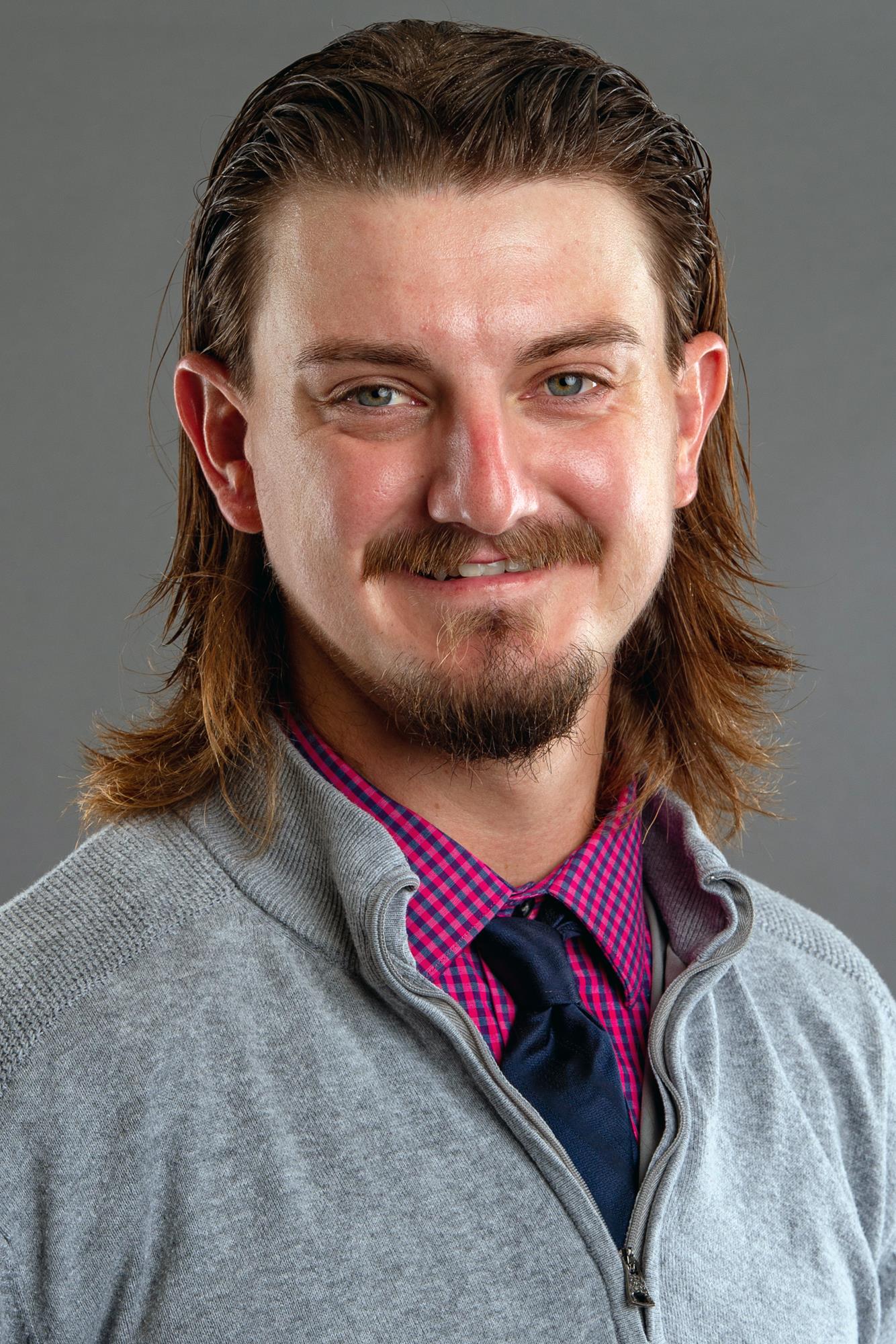 Andrew Zeger