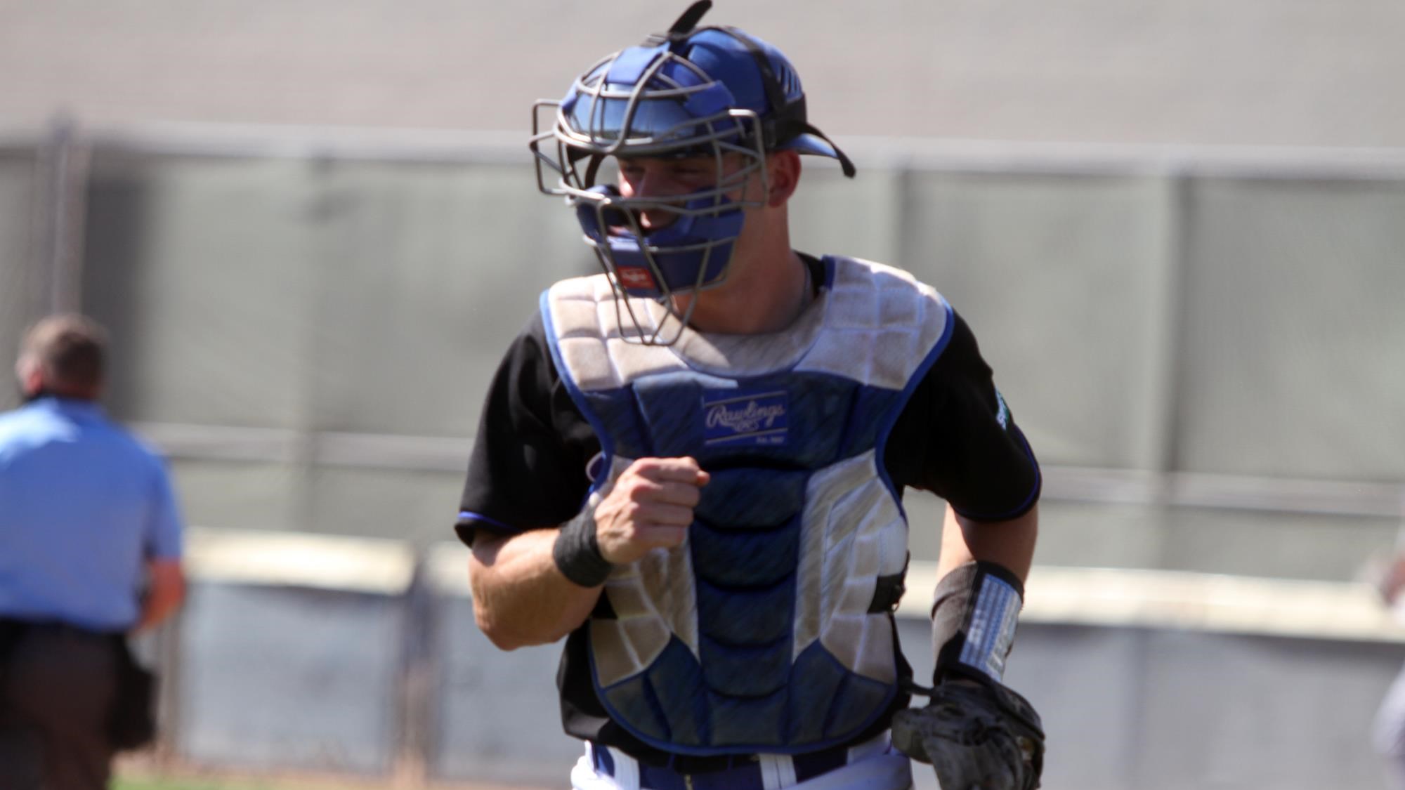 Josh Caraway Baseball Texas A&MCorpus Christi Athletics