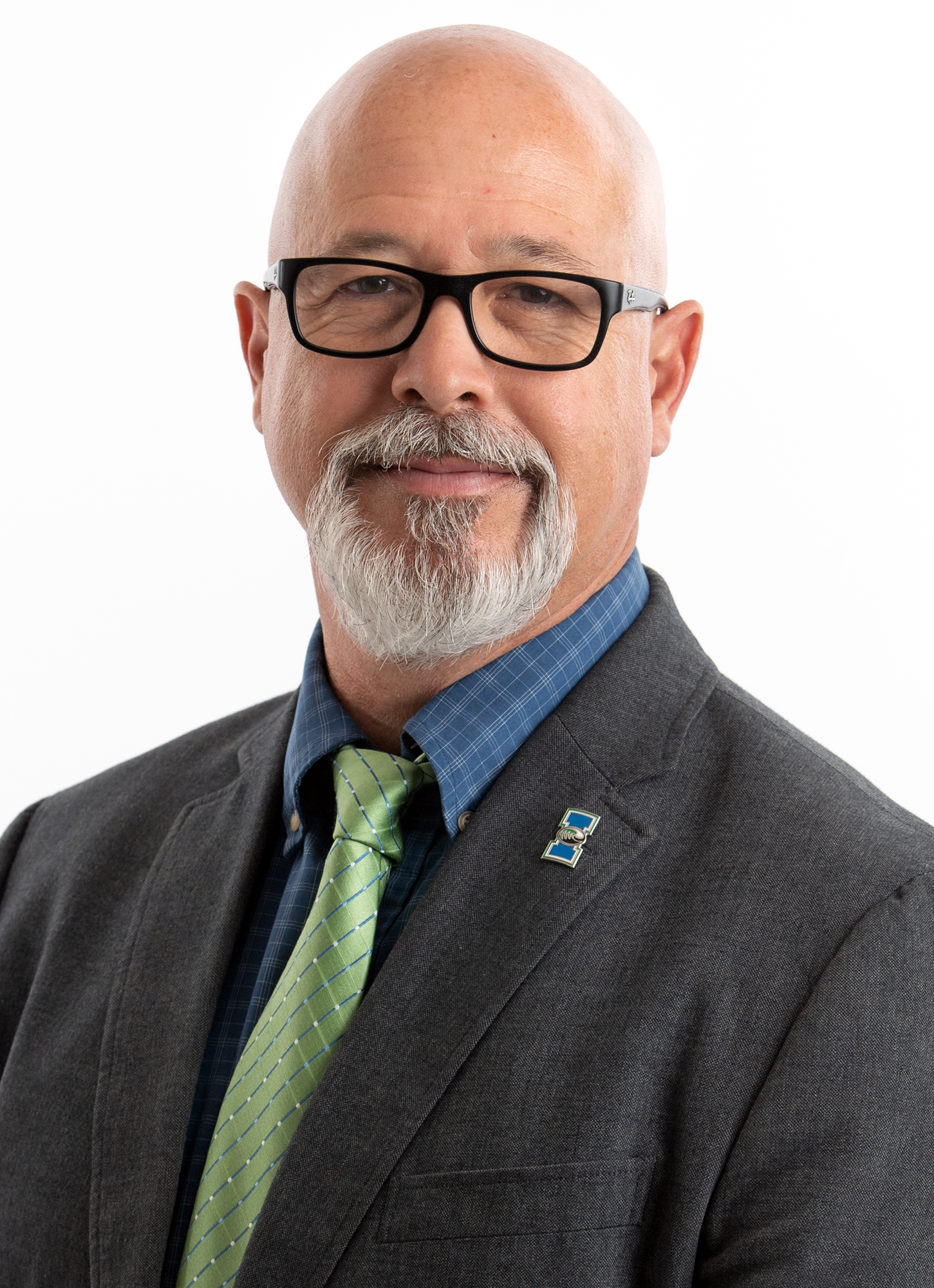 Jerry Hilker