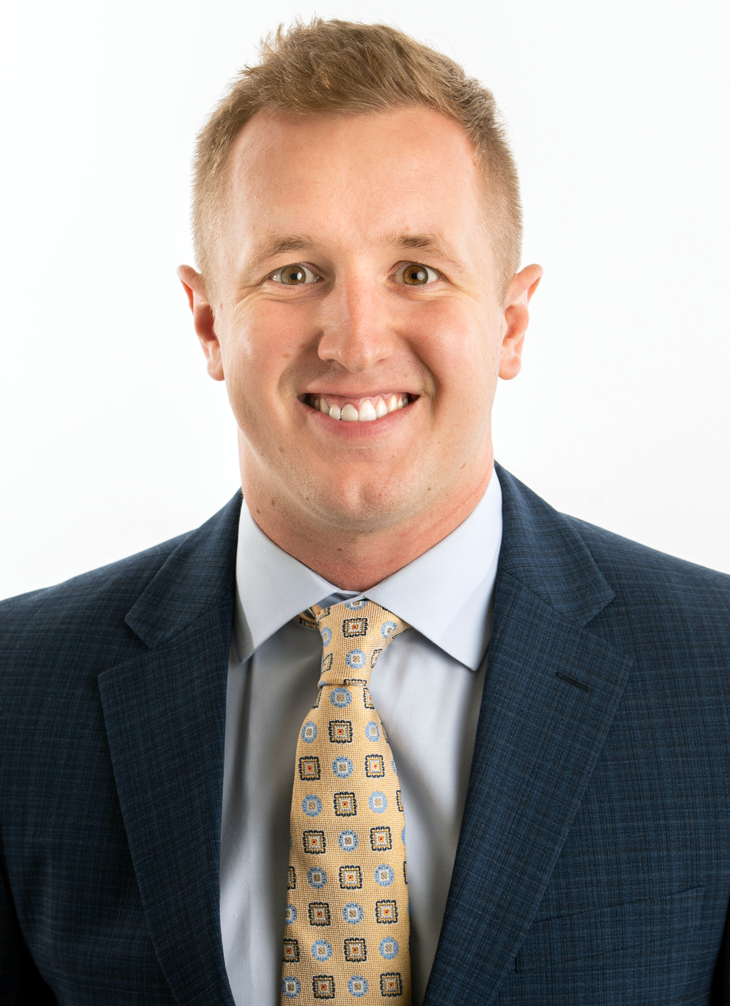 Kevin Jewell