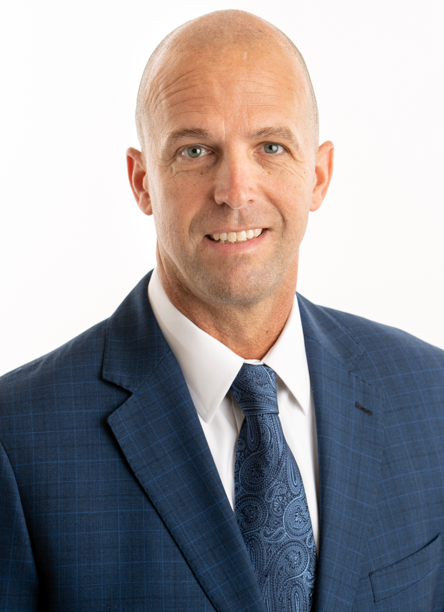 Steve Lutz