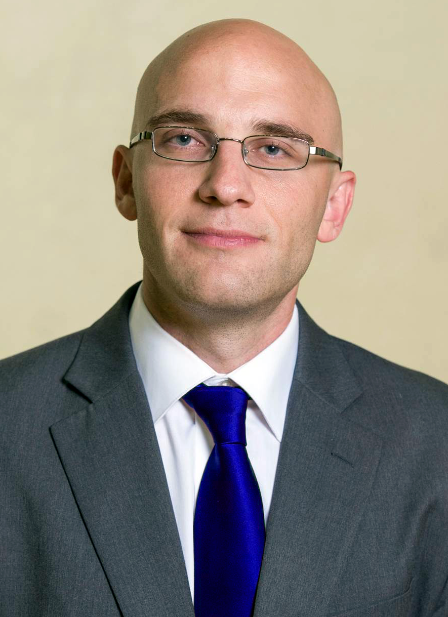 Alex Hausladen