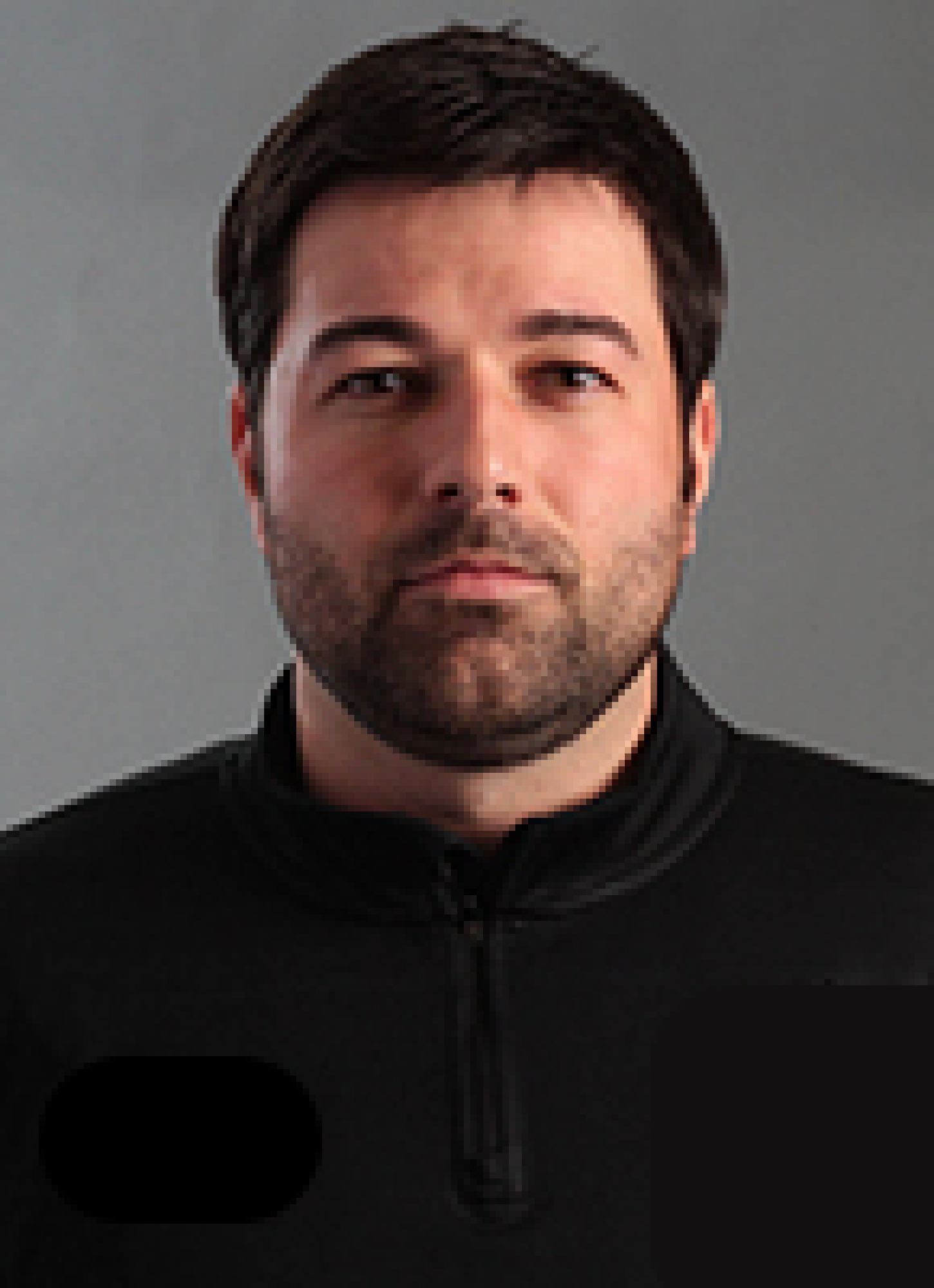 Daniel Clitnovici
