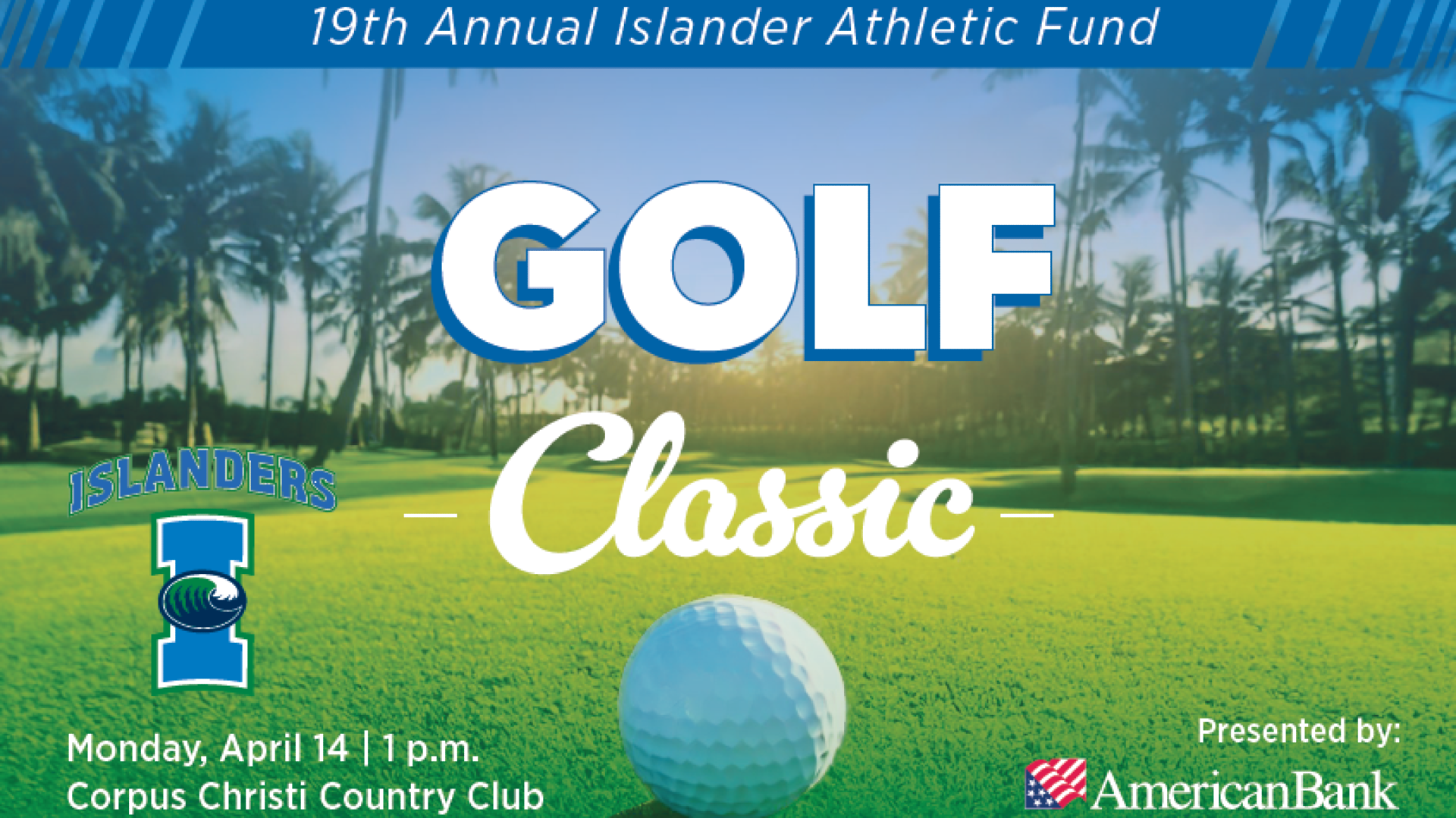 IAF Golf Classic 2025