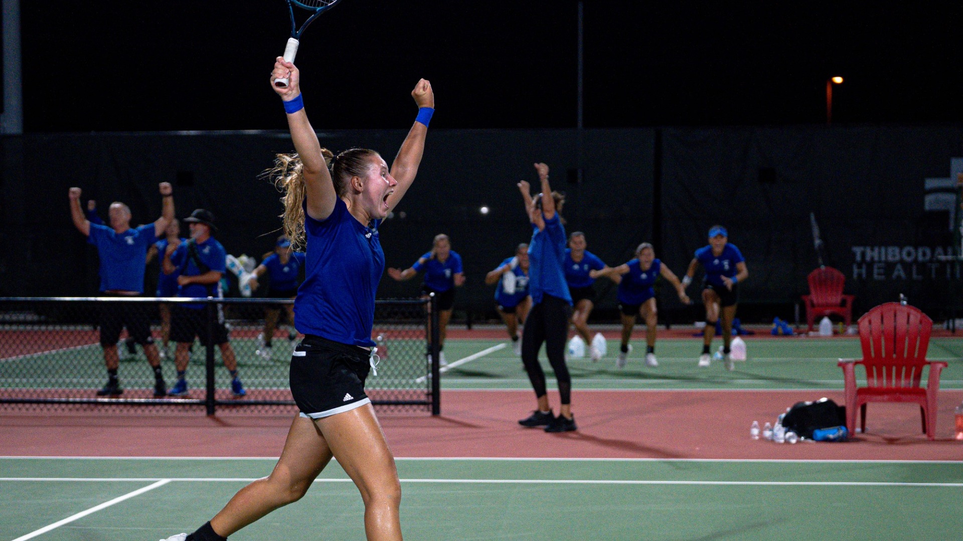 Kseniya Ramanouskaya