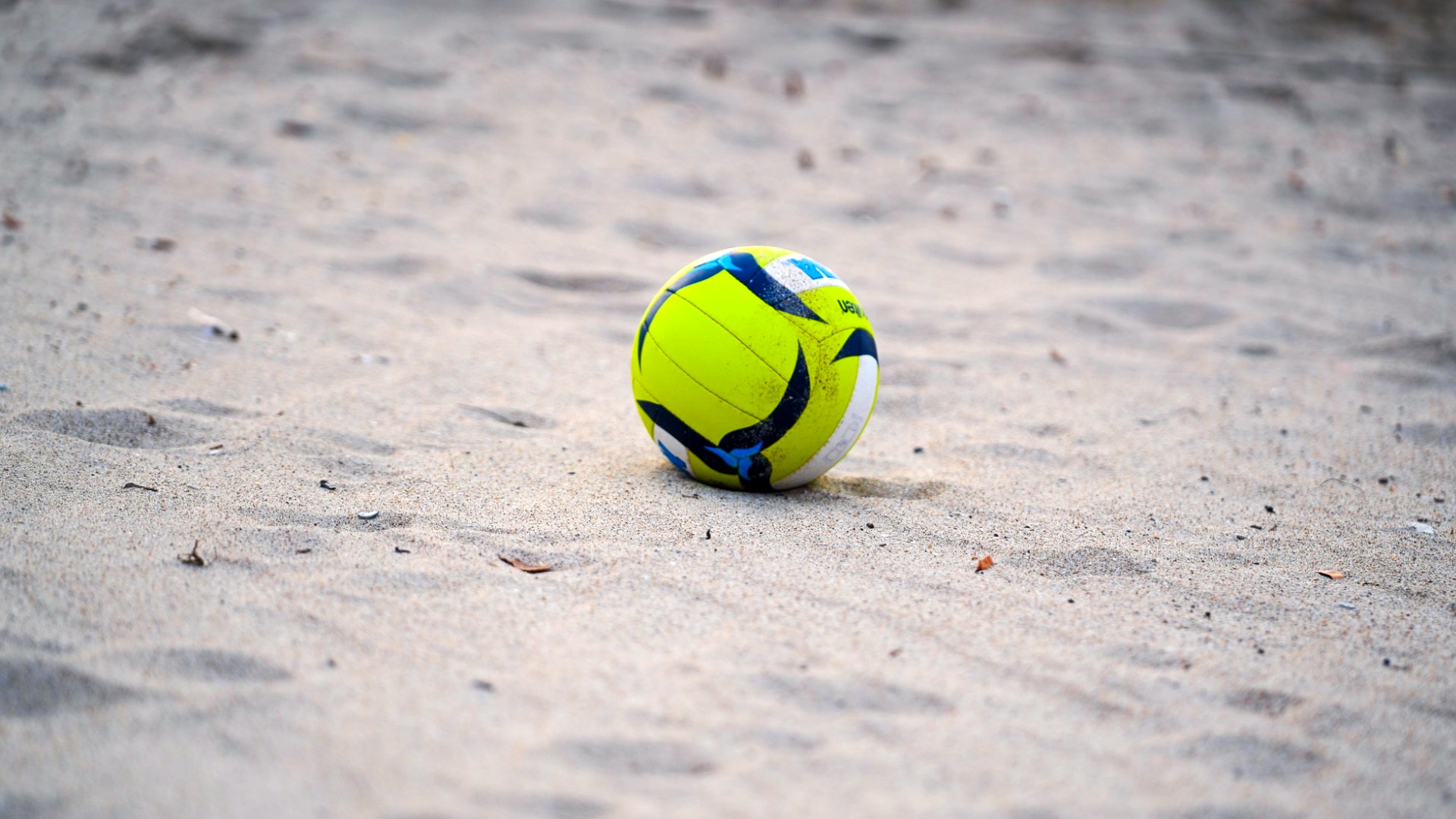Beach Volleyball