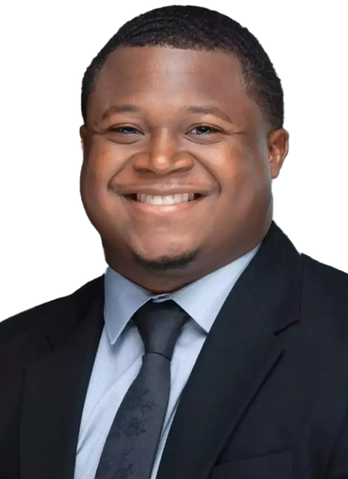 Nate Bell