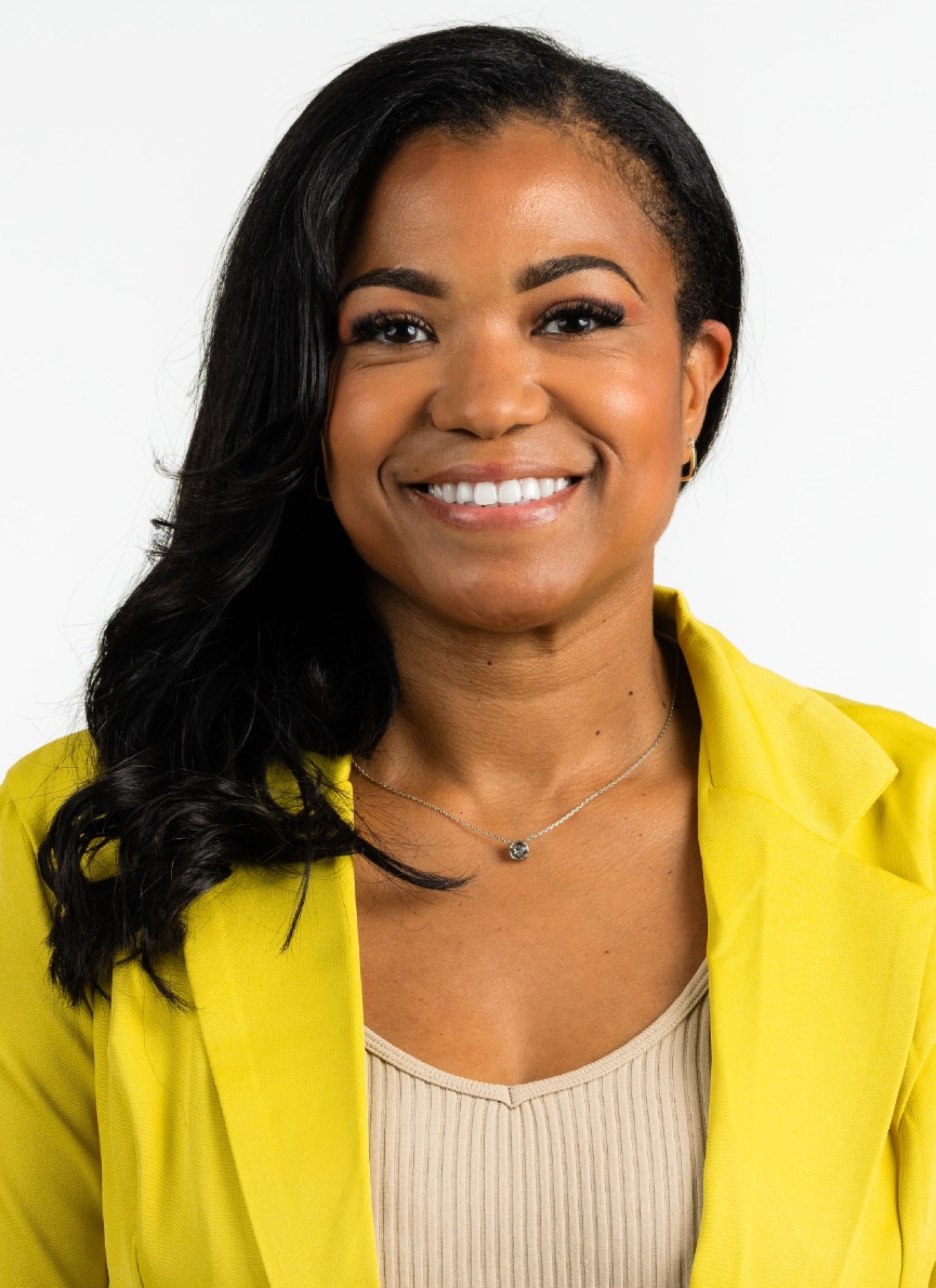Toyelle Wilson