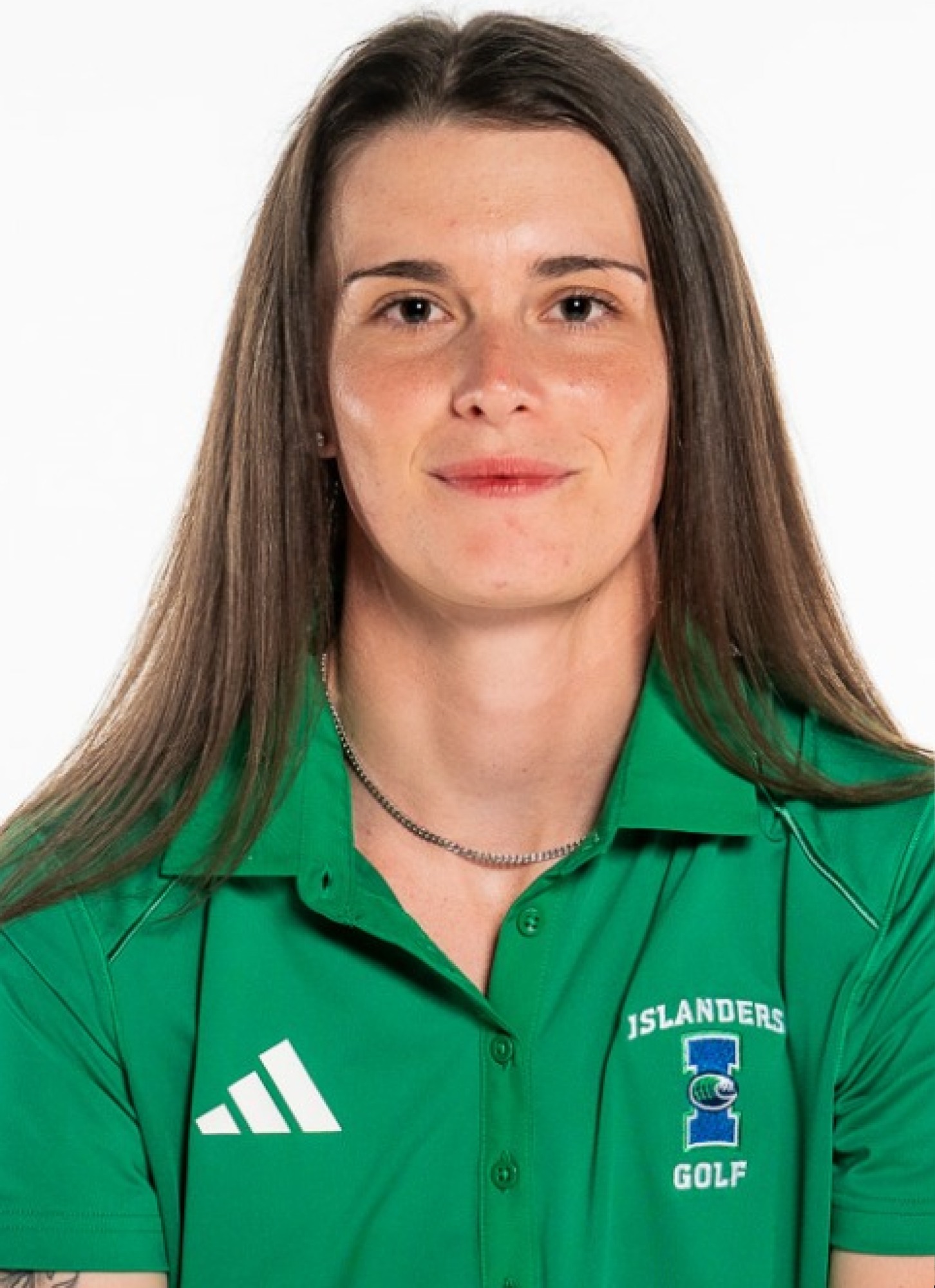Alessia Trebbi Tindall