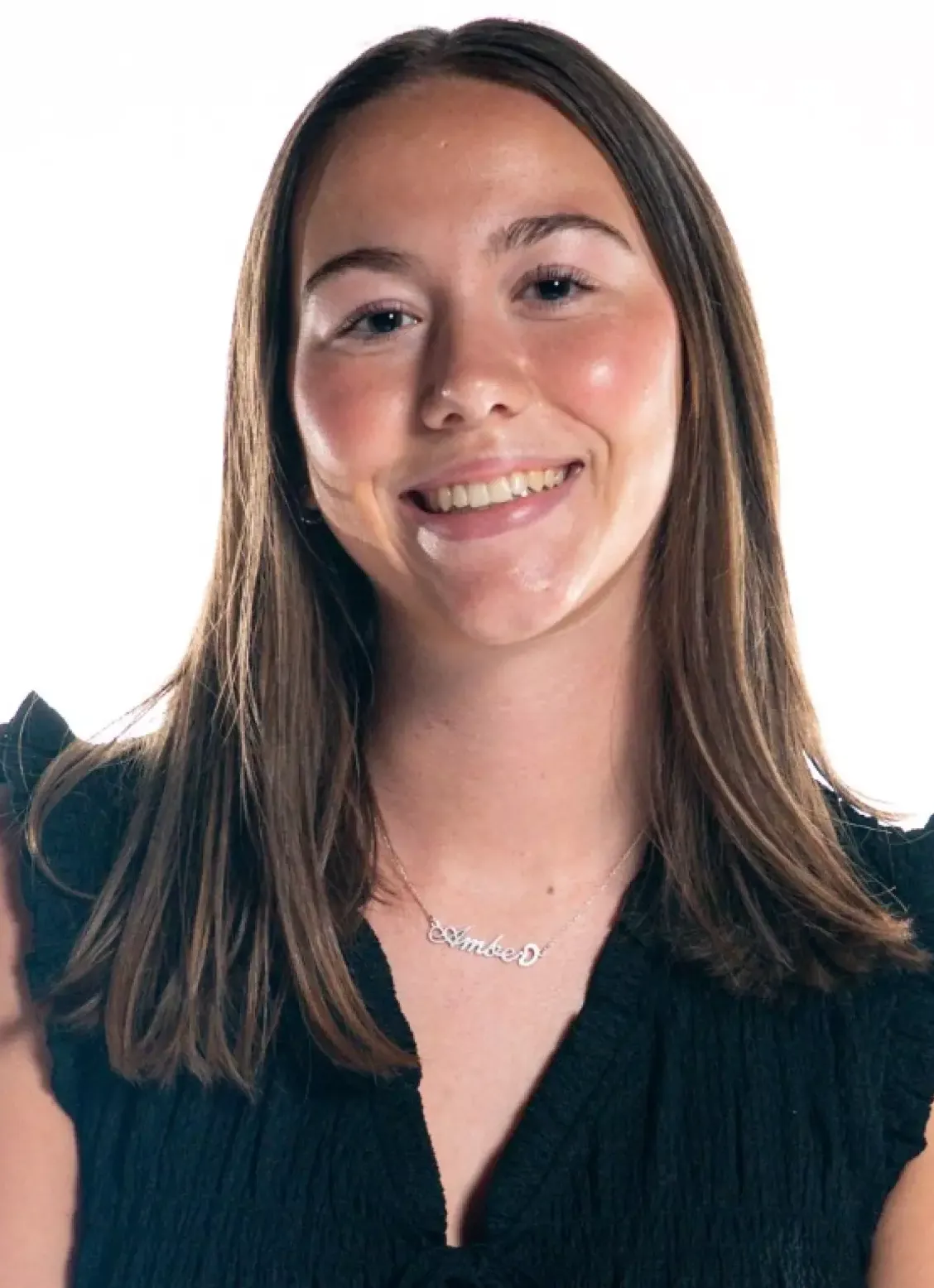 Amber Geyer