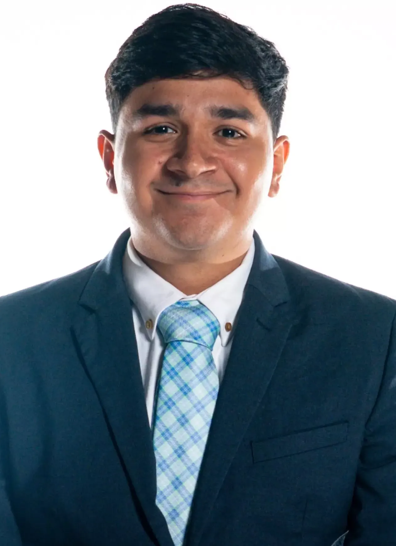 Sergio Vasquez