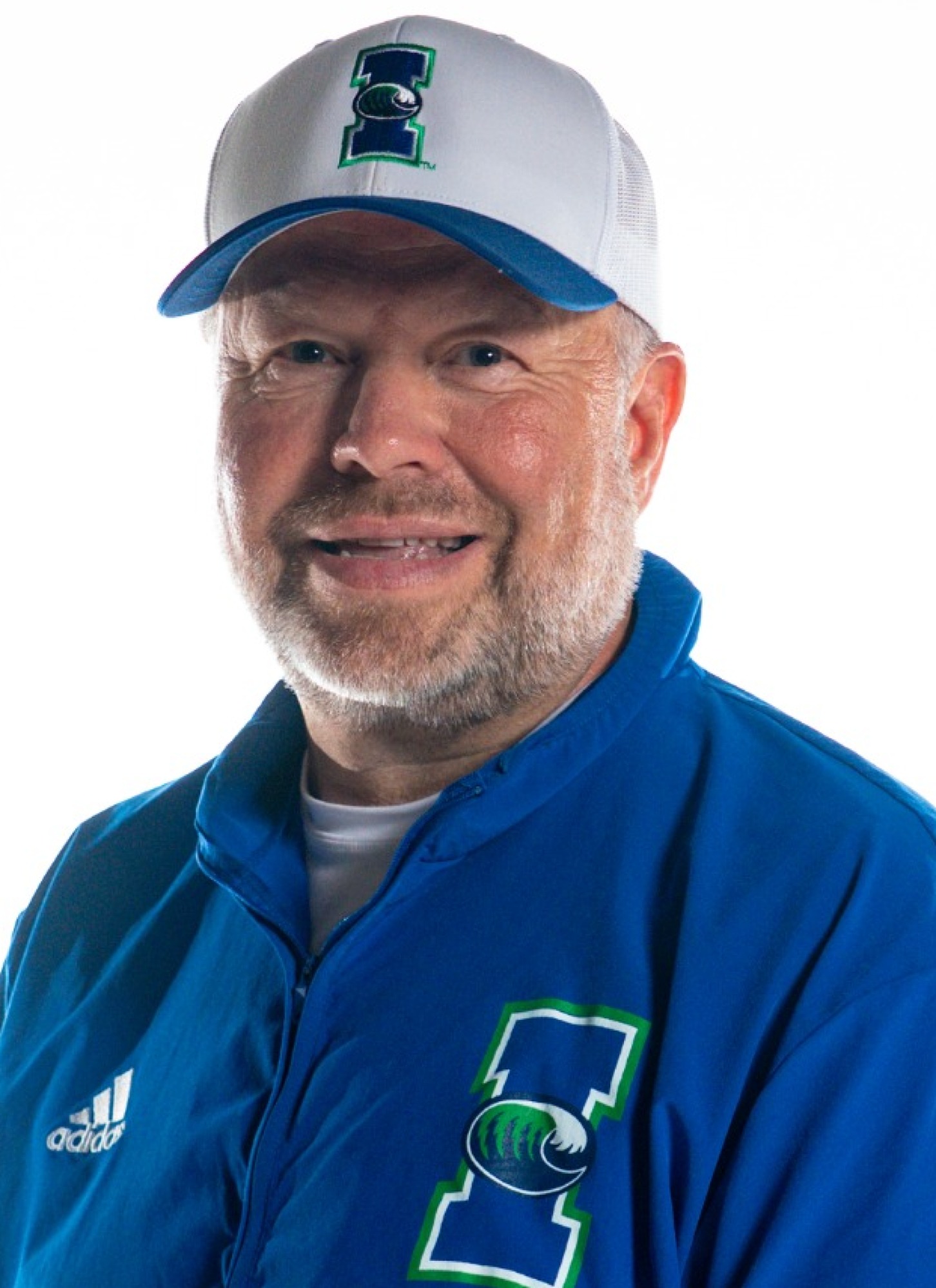 Mark Montgomery