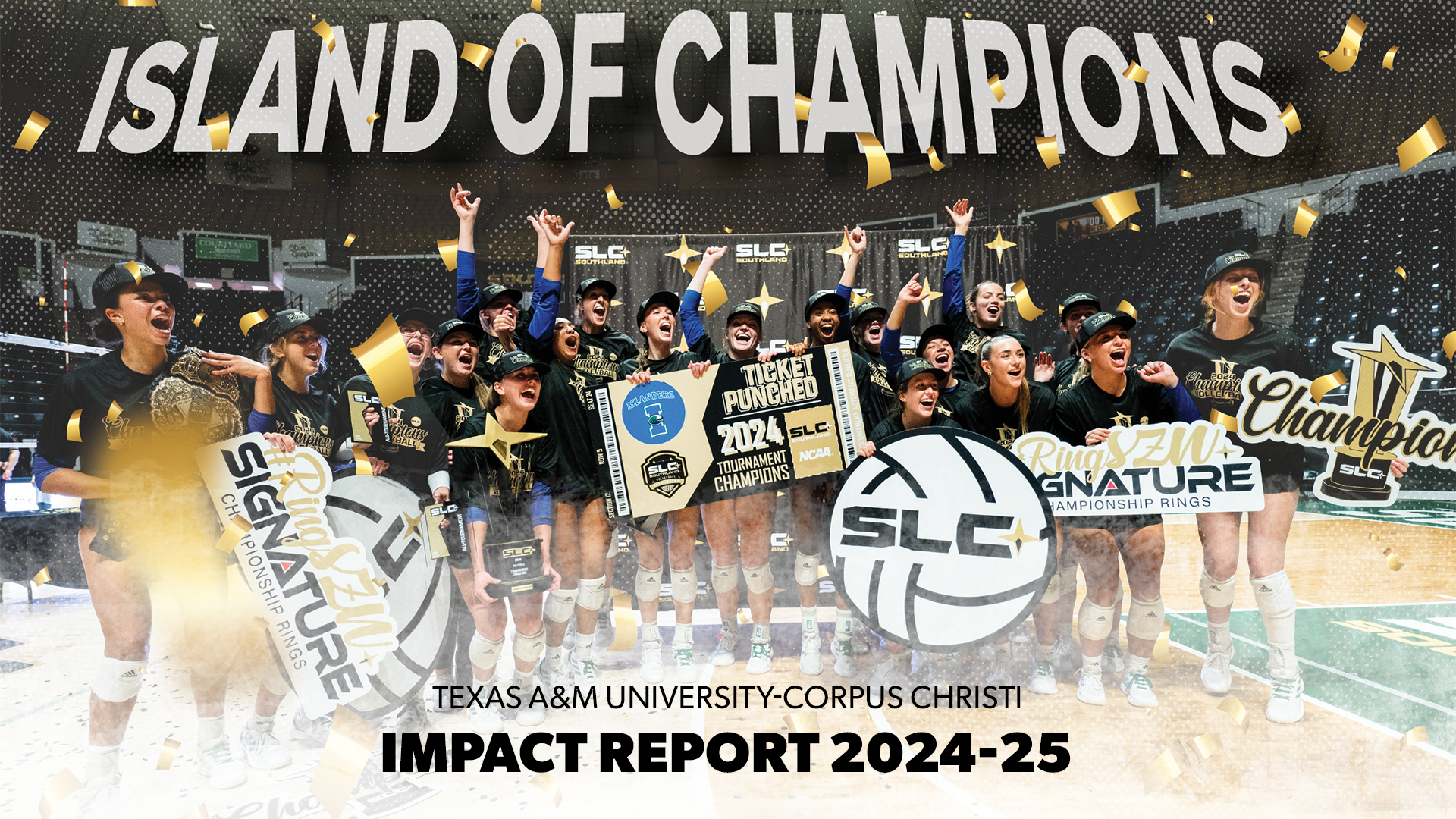 2024-25 Impact Report