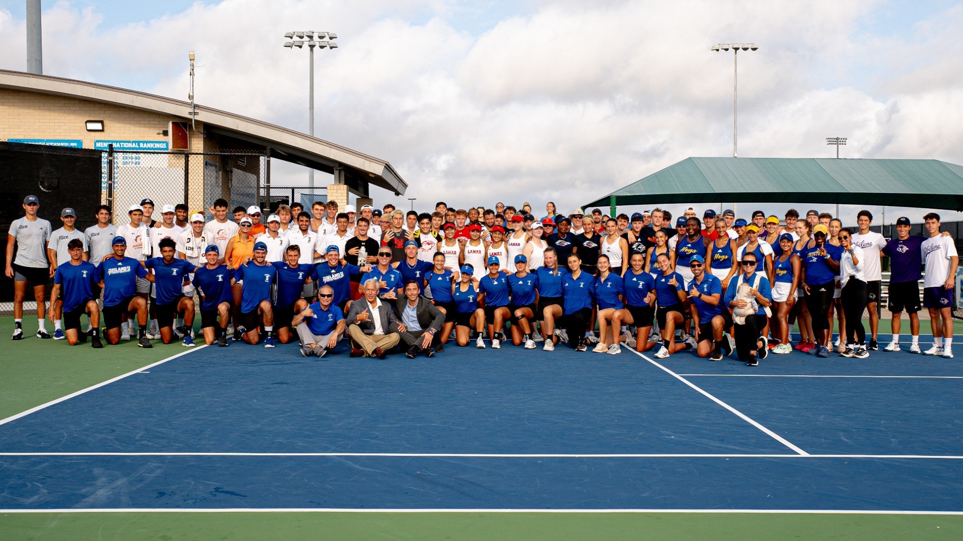 Jake Frederick Memorial Group