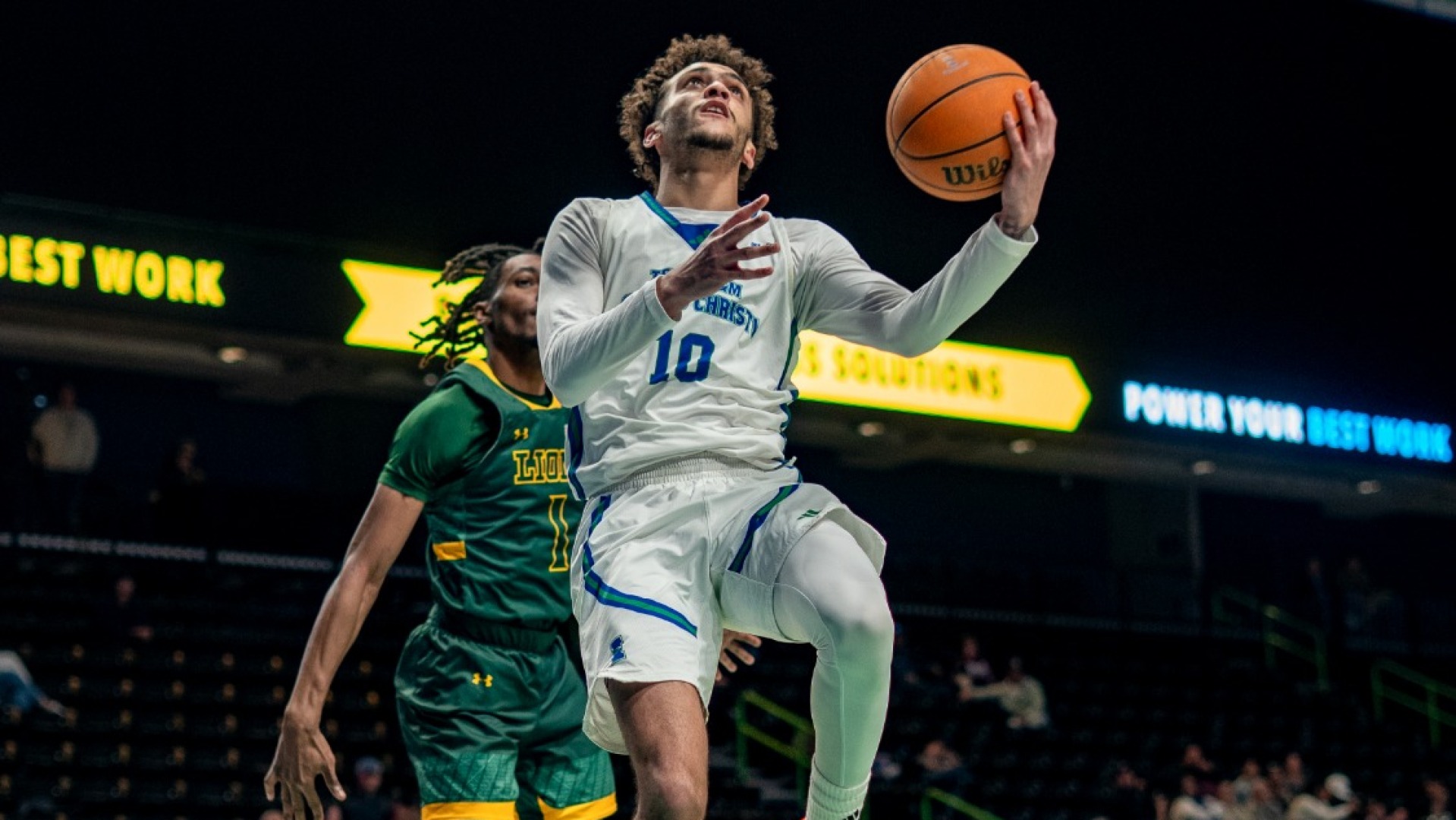 Daniel Michelini-Jackson