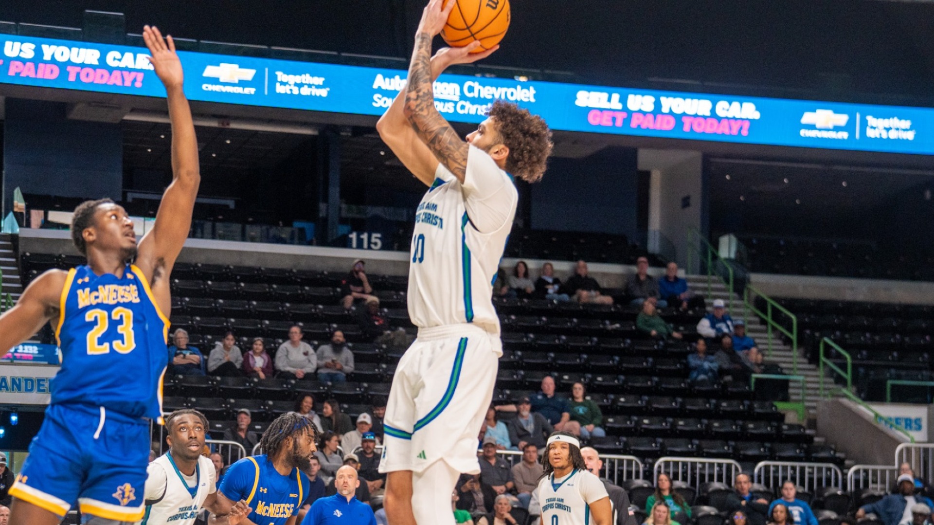 Daniel Michelini-Jackson