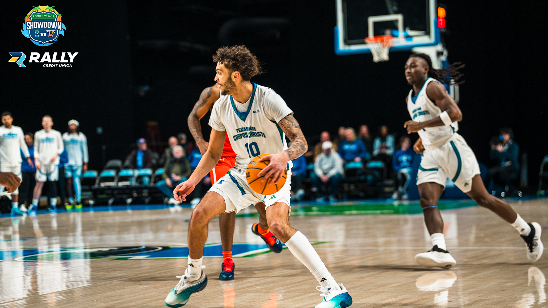 Daniel Michelini-Jackson