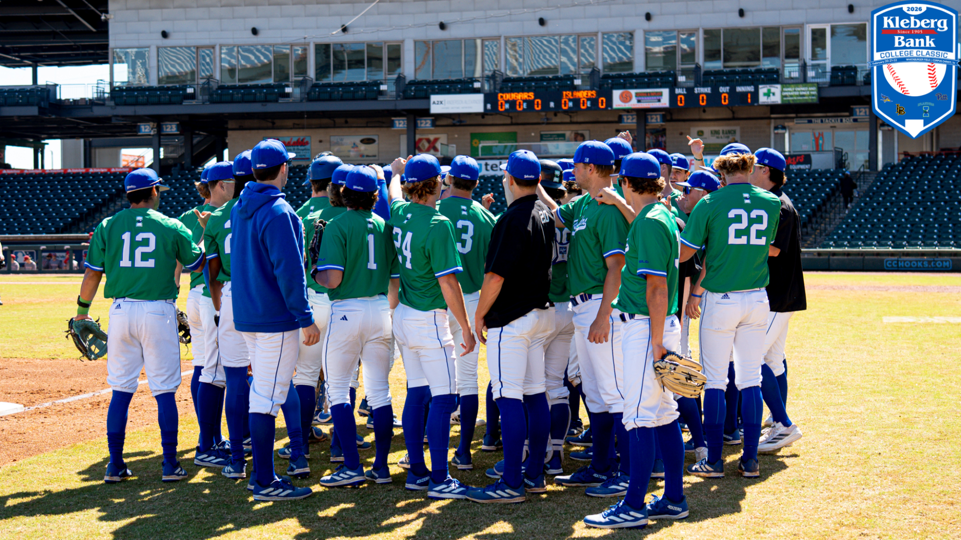 2026 Kleberg Tickets