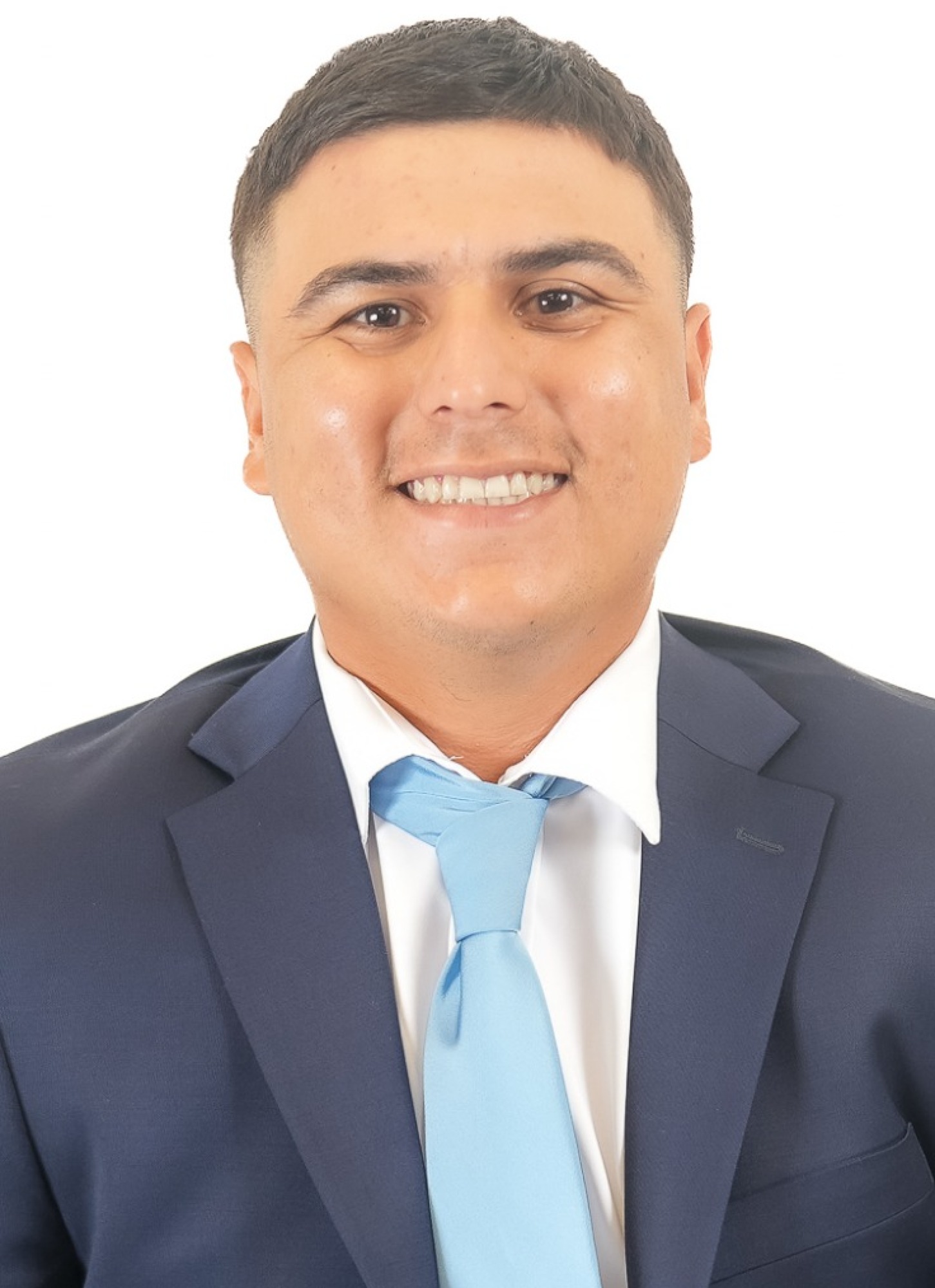 Jack Velasquez