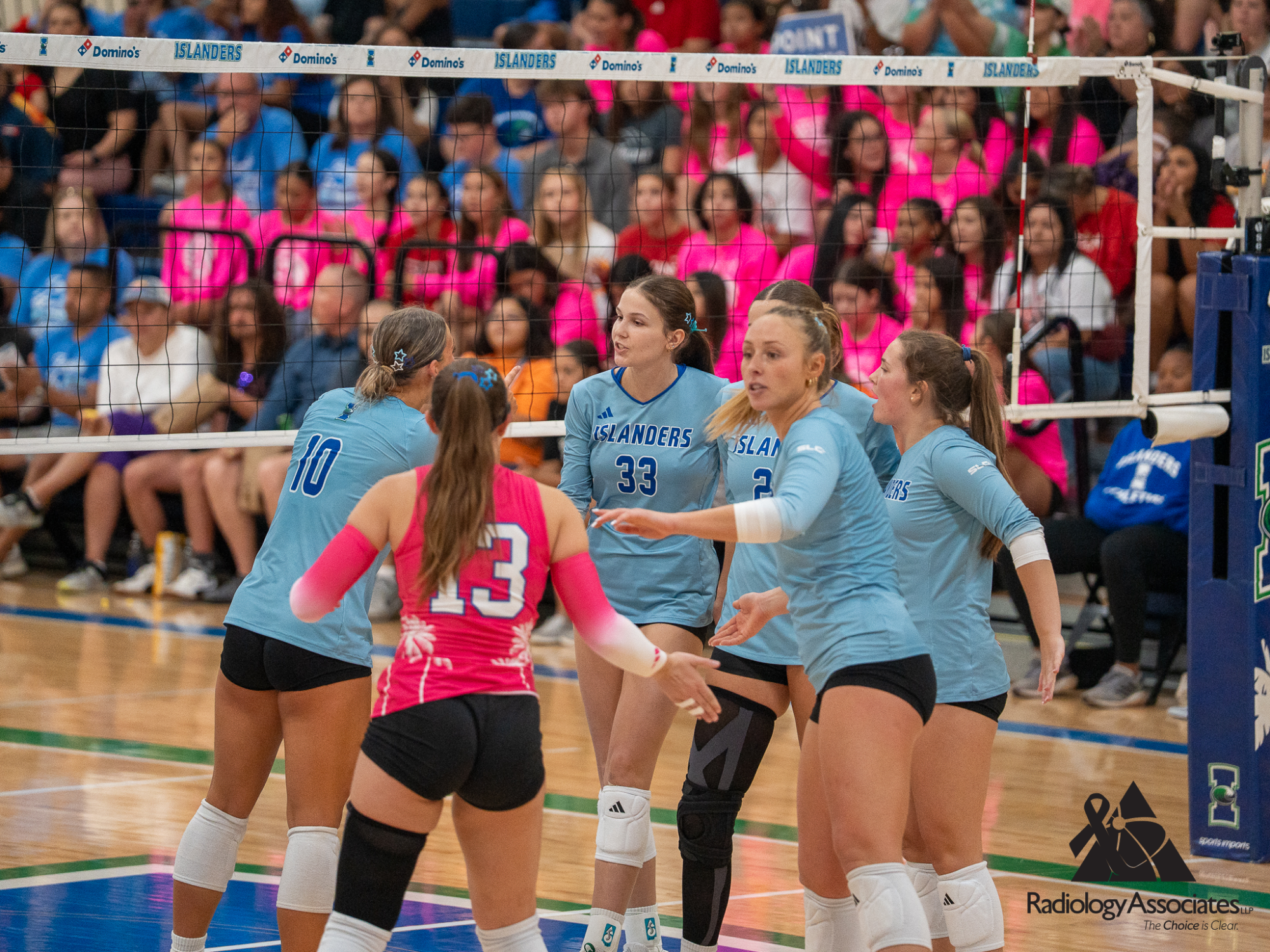 vb pregame sponsor on image