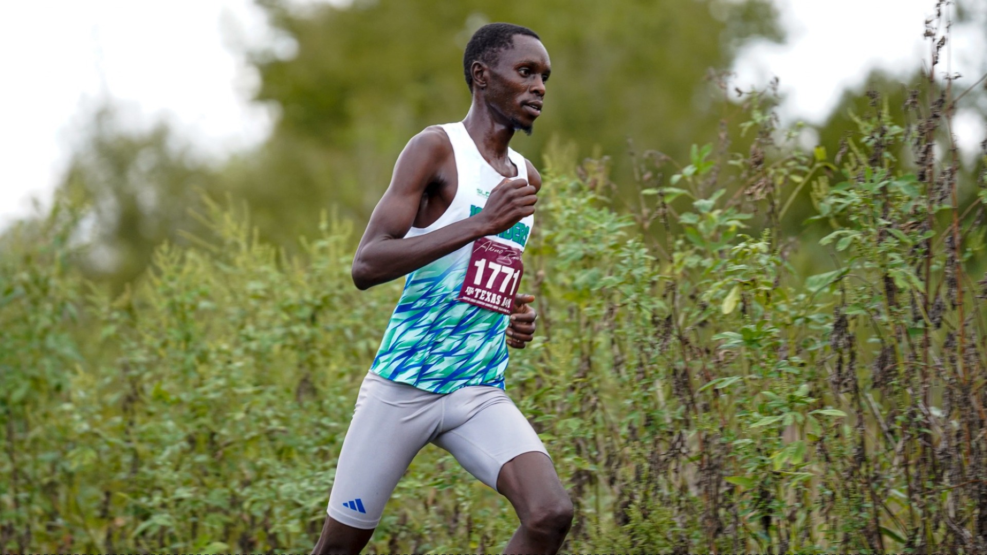 Mathayo Bundotich