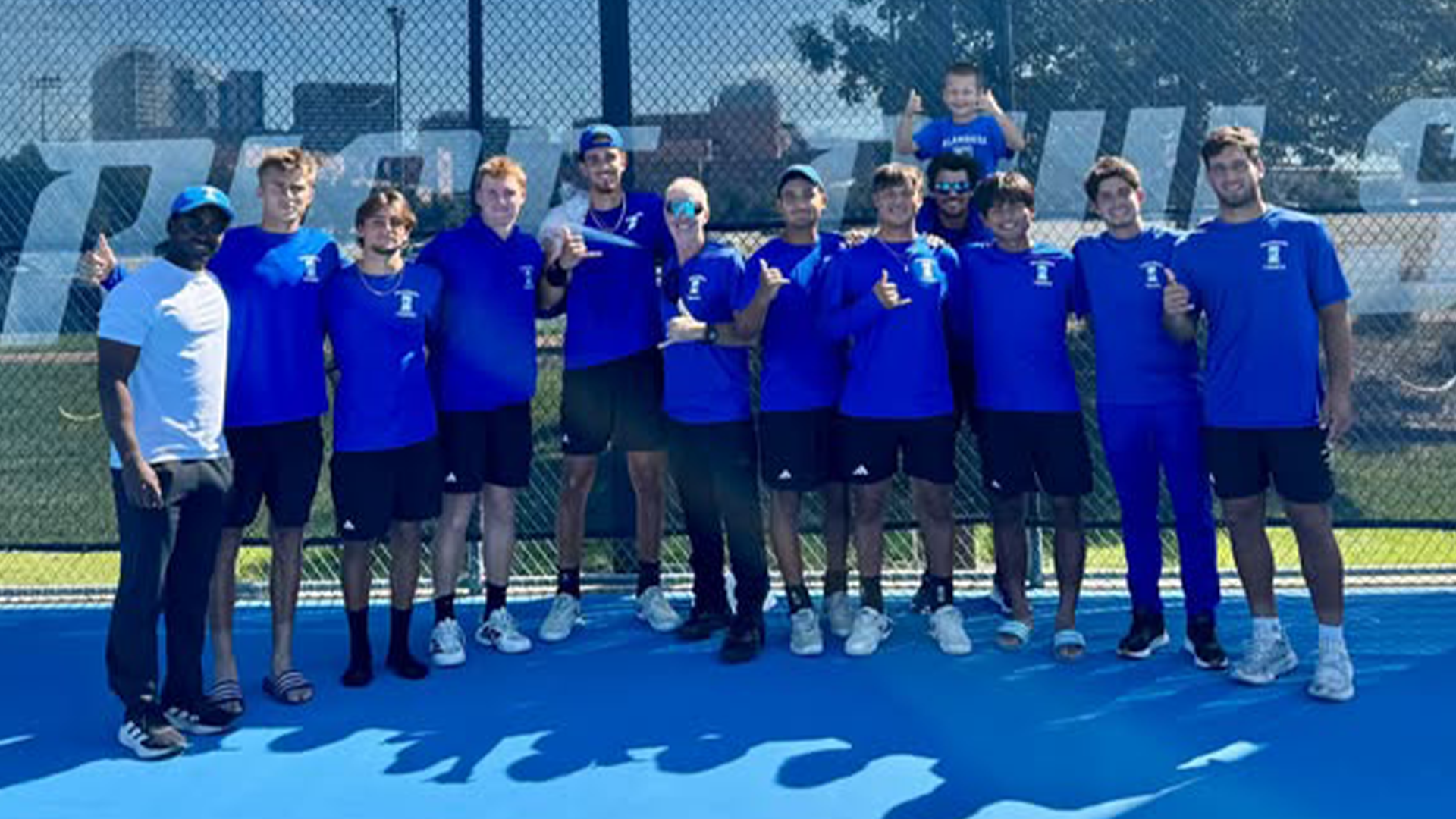tennis updatwed photo
