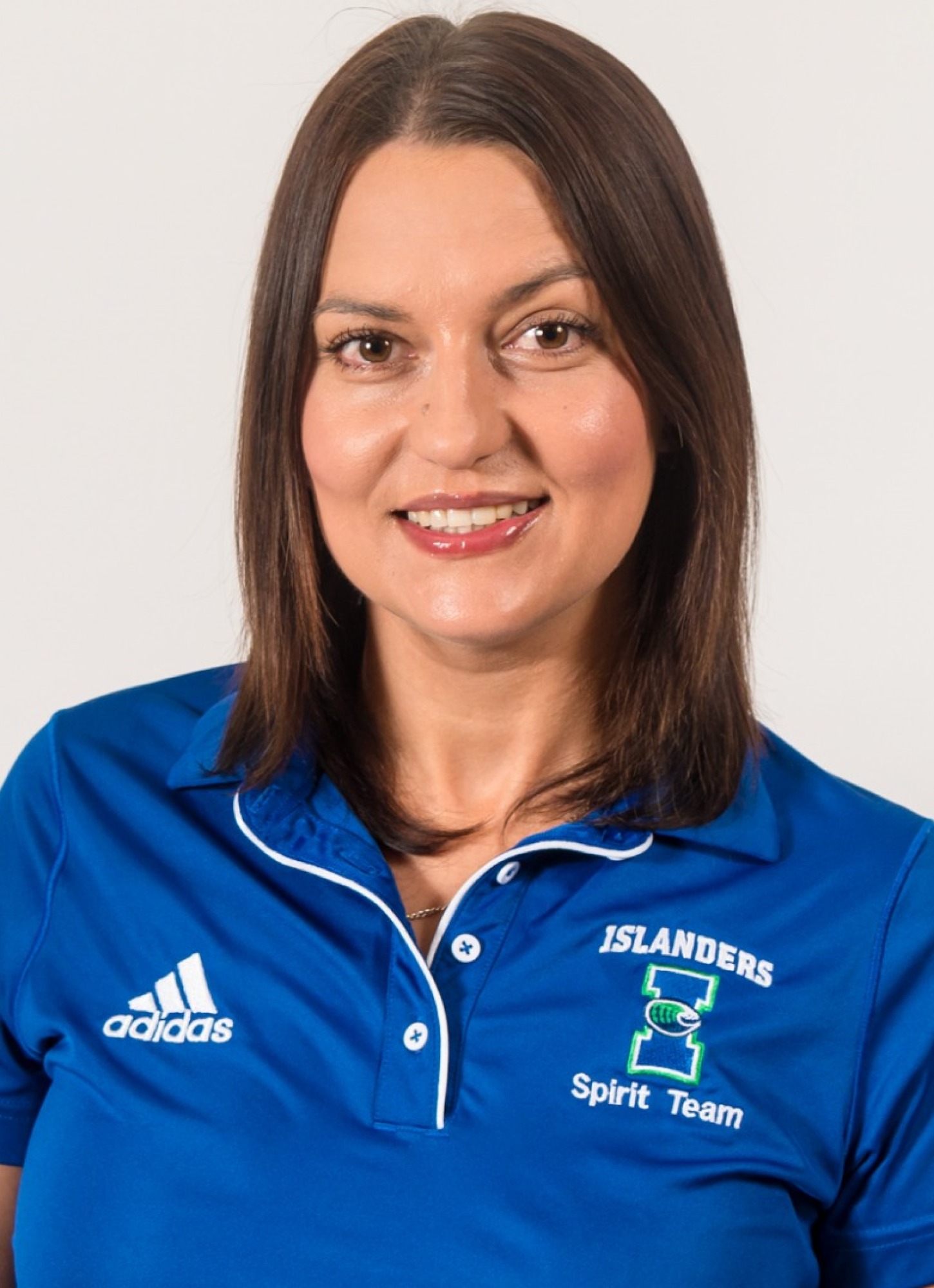 Ulyana Yazvina