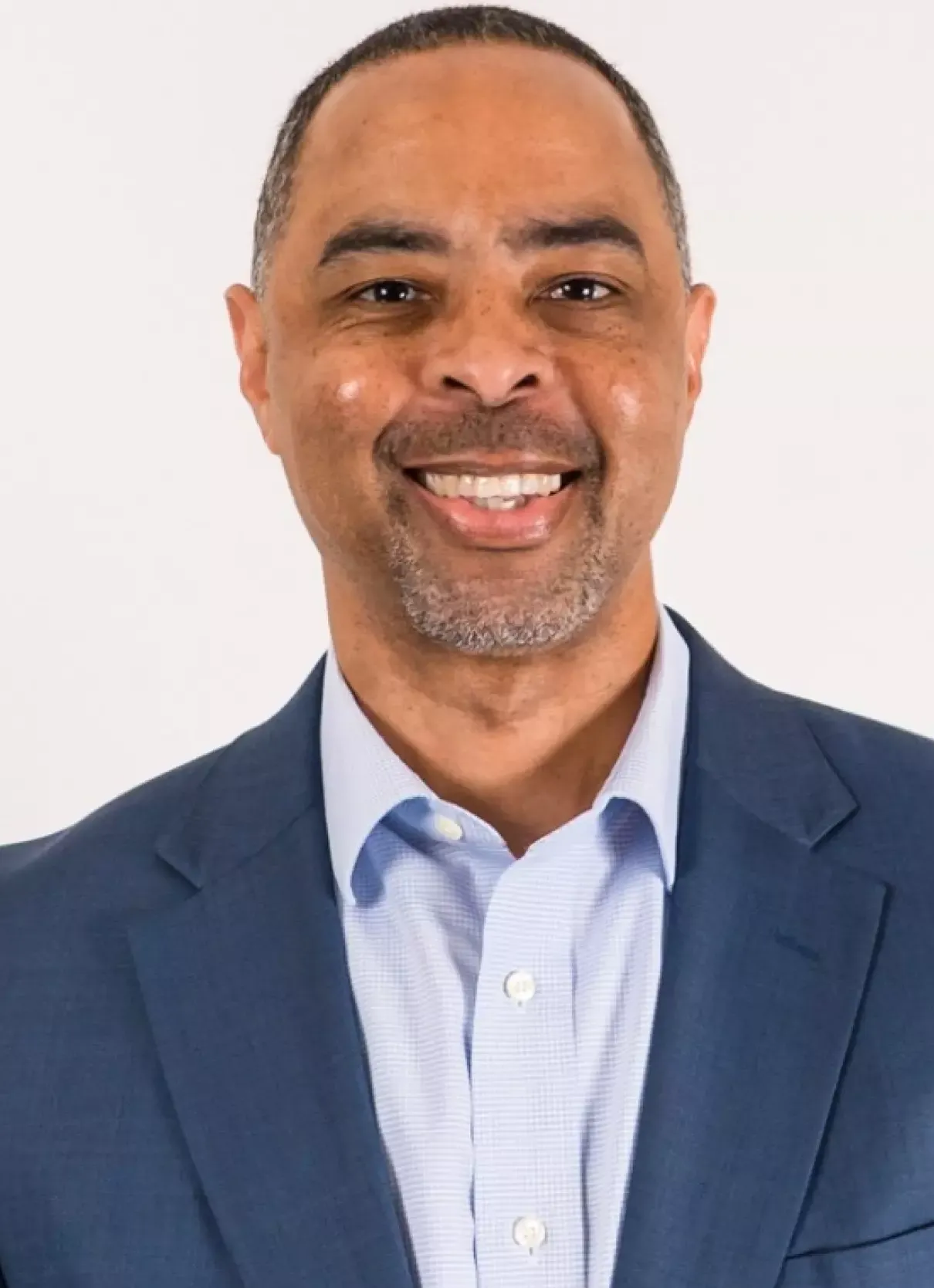 Sean LeBeauf