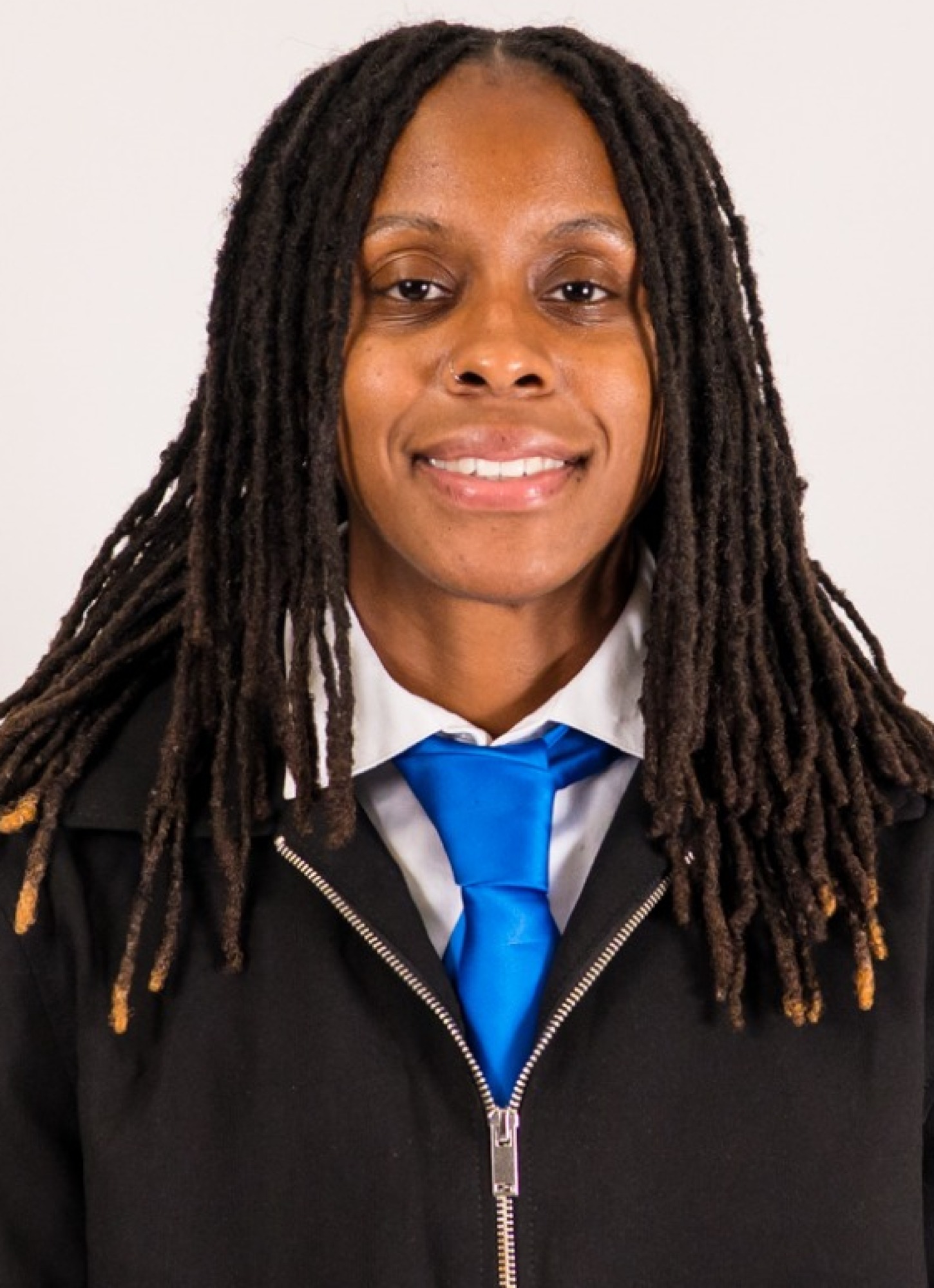 Octavia Barnes
