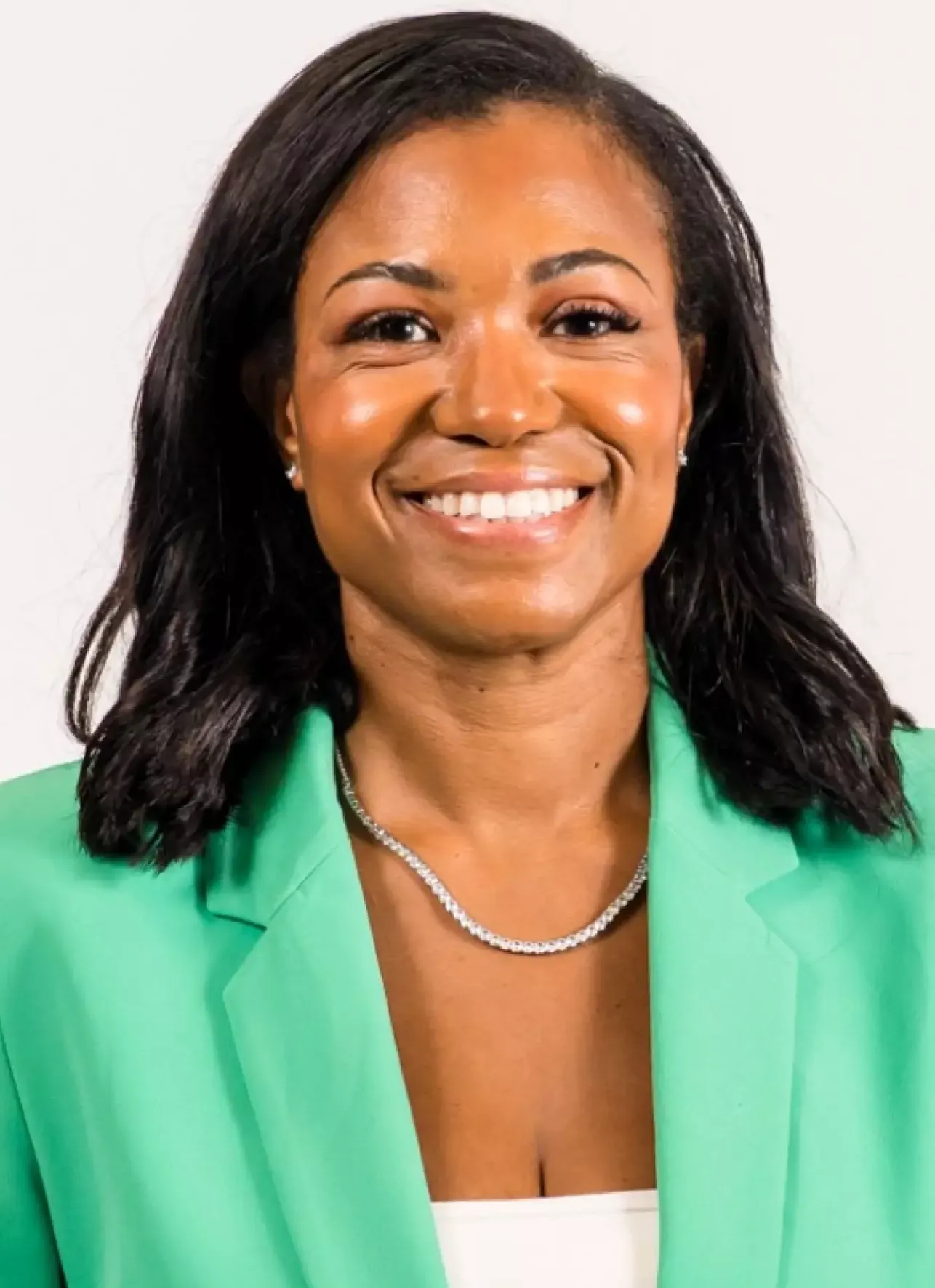 Toyelle Wilson