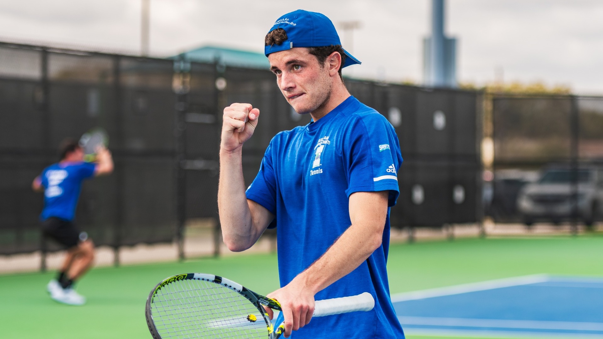 Nicholas Niox Chateau