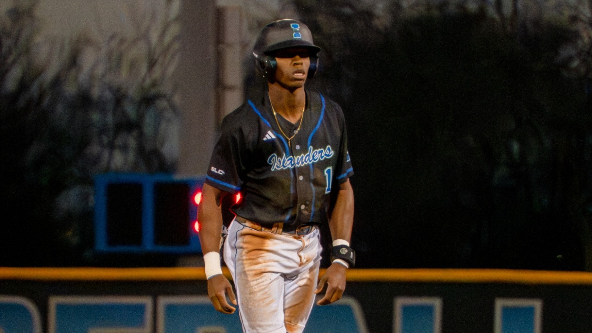 Christian Smith-Johnson