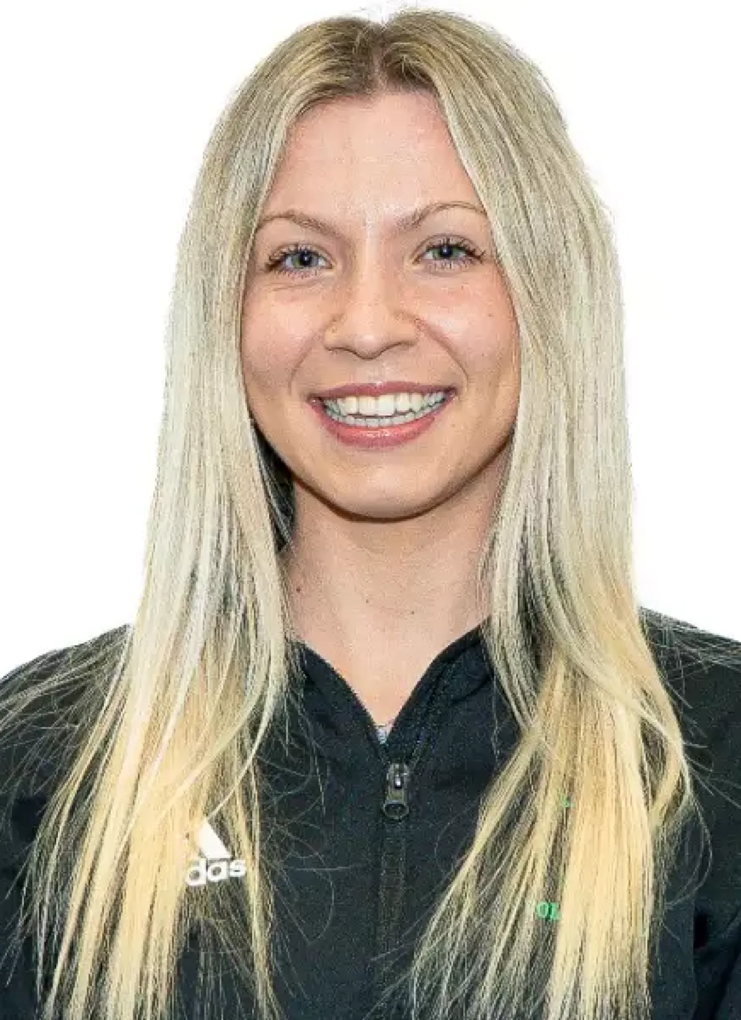 Alessia Gallo Coach Headshot