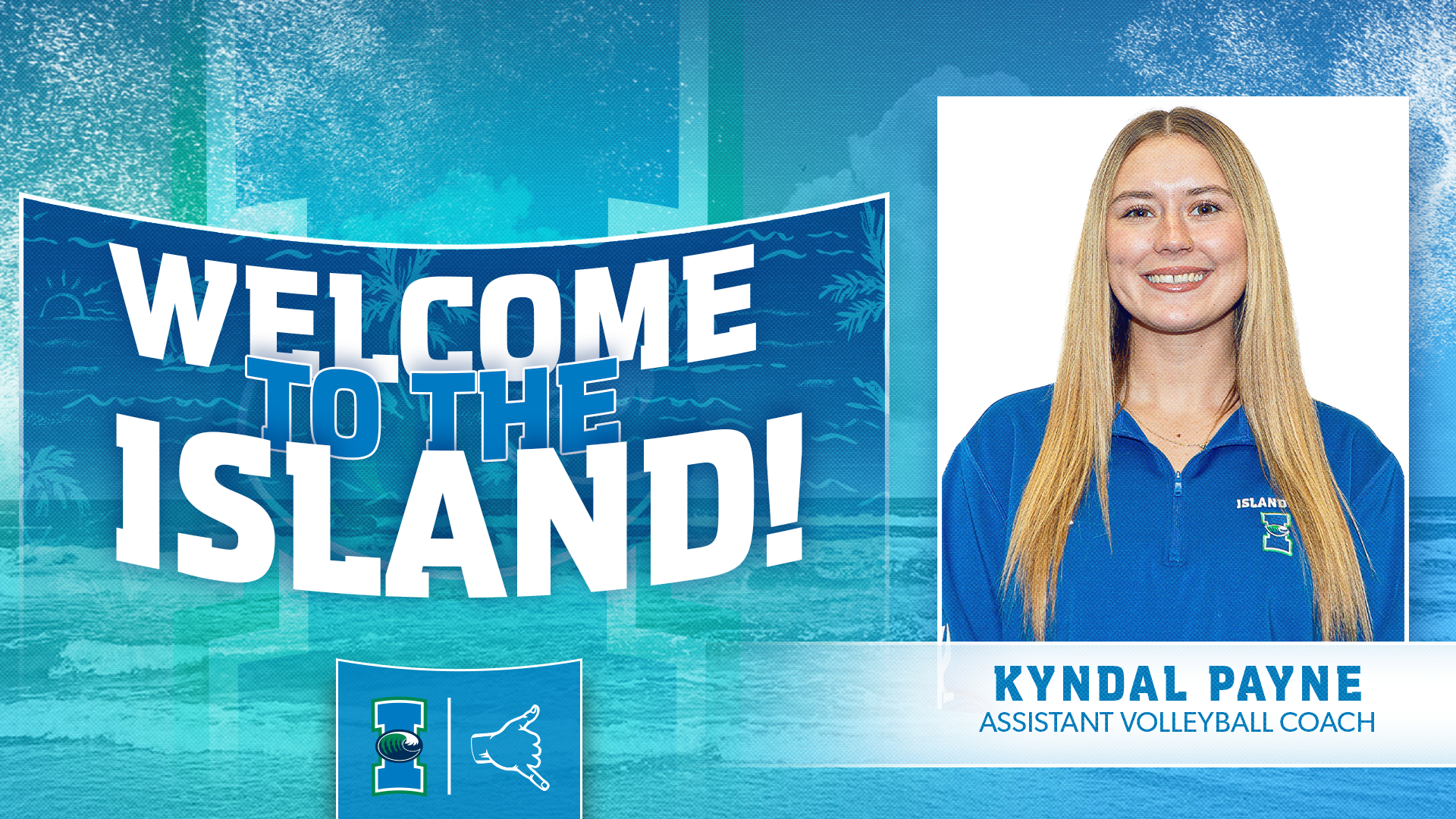 Kyndal Payne Hire