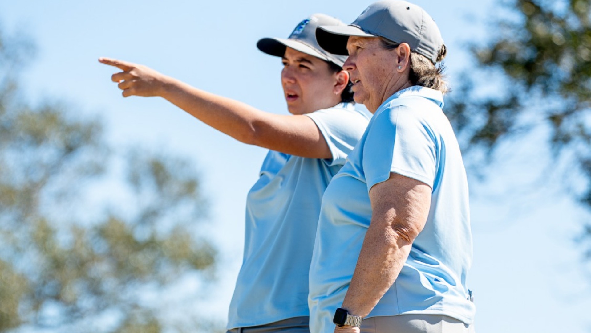 Lucia Ramirez Chris Adams